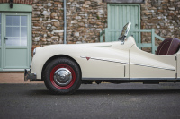 1950 Alvis TB14 - 27