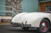 1950 Alvis TB14 - 32