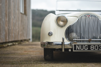 1950 Alvis TB14 - 35