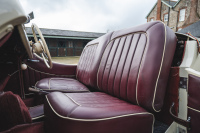 1950 Alvis TB14 - 39