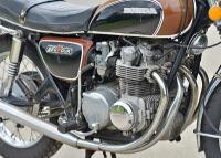 1974 Honda CB550/4 - 4