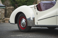 1950 Alvis TB14 - 45