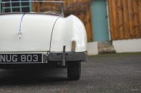 1950 Alvis TB14 - 46