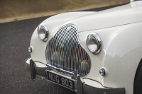 1950 Alvis TB14 - 53