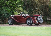 1936 MG PB - 4