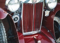 1936 MG PB - 49