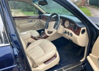 2003 Bentley Arnage R ex HRH Princess Royal - 4