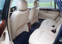 2003 Bentley Arnage R ex HRH Princess Royal - 11