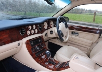 2003 Bentley Arnage R ex HRH Princess Royal - 12