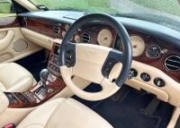 2003 Bentley Arnage R ex HRH Princess Royal - 13