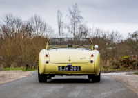 1956 Austin Healey 100 / 4 BN2 to M-Specification - 6