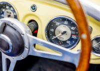 1956 Austin Healey 100 / 4 BN2 to M-Specification - 12