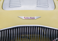 1956 Austin Healey 100 / 4 BN2 to M-Specification - 21