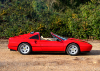 1988 Ferrari 328 GTS (Non-ABS) - 2