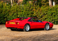 1988 Ferrari 328 GTS (Non-ABS) - 3