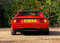 1988 Ferrari 328 GTS (Non-ABS) - 4