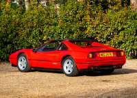 1988 Ferrari 328 GTS (Non-ABS) - 5