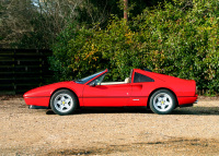 1988 Ferrari 328 GTS (Non-ABS) - 6