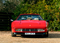 1988 Ferrari 328 GTS (Non-ABS) - 8