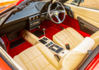 1988 Ferrari 328 GTS (Non-ABS) - 9