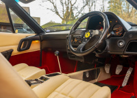 1988 Ferrari 328 GTS (Non-ABS) - 10