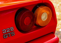 1988 Ferrari 328 GTS (Non-ABS) - 26