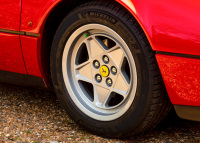 1988 Ferrari 328 GTS (Non-ABS) - 27