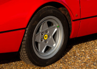 1988 Ferrari 328 GTS (Non-ABS) - 29