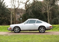 1971 Porsche 911E - 9