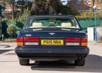 1997 Bentley Turbo R Long Wheelbase *WITHDRAWN* - 4