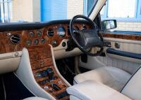 1997 Bentley Turbo R Long Wheelbase *WITHDRAWN* - 5