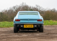 1974 Aston Martin V8 Series III - 4