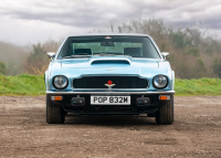 1974 Aston Martin V8 Series III - 8