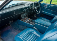 1974 Aston Martin V8 Series III - 9