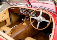 1978 Jaguar XK120 Roadster recreation - 4