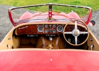 1978 Jaguar XK120 Roadster recreation - 6