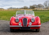 1978 Jaguar XK120 Roadster recreation - 7