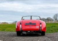 1978 Jaguar XK120 Roadster recreation - 8