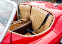 1978 Jaguar XK120 Roadster recreation - 9