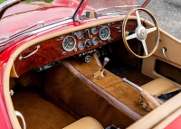 1978 Jaguar XK120 Roadster recreation - 10