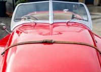 1978 Jaguar XK120 Roadster recreation - 12