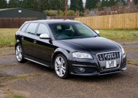 2010 Audi S3 TFSI Quattro Sportback *WITHDRAWN*