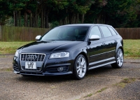 2010 Audi S3 TFSI Quattro Sportback *WITHDRAWN* - 2