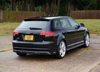 2010 Audi S3 TFSI Quattro Sportback *WITHDRAWN* - 3