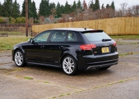 2010 Audi S3 TFSI Quattro Sportback *WITHDRAWN* - 4