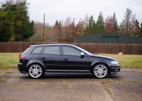 2010 Audi S3 TFSI Quattro Sportback *WITHDRAWN* - 5