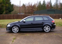 2010 Audi S3 TFSI Quattro Sportback *WITHDRAWN* - 6