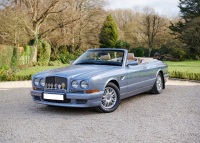 2001 Bentley Azure - 2