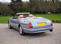 2001 Bentley Azure - 3