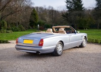 2001 Bentley Azure - 4